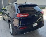 2014 Jeep CHEROKEE 5 PTS LIMITED PREMIUM L4 24L TA PIEL QCP GPS BI-XENON RA-18