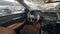 2017 Nissan MAXIMA 4 PTS SR CVT TELAPIEL F LED GPS RA-19