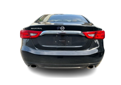 2017 Nissan MAXIMA 4 PTS SR CVT TELAPIEL F LED GPS RA-19