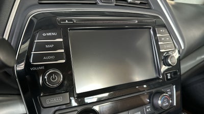 2017 Nissan MAXIMA 4 PTS SR CVT TELAPIEL F LED GPS RA-19