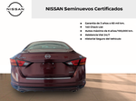 2023 Nissan ALTIMA 4P EXCLUSIVE L42.0T AUT