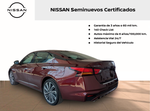 2023 Nissan ALTIMA 4P EXCLUSIVE L42.0T AUT