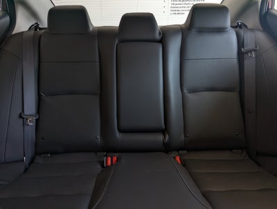 2023 Nissan ALTIMA 4P EXCLUSIVE L42.0T AUT