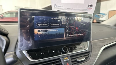 2023 Nissan ALTIMA 4P EXCLUSIVE L42.0T AUT