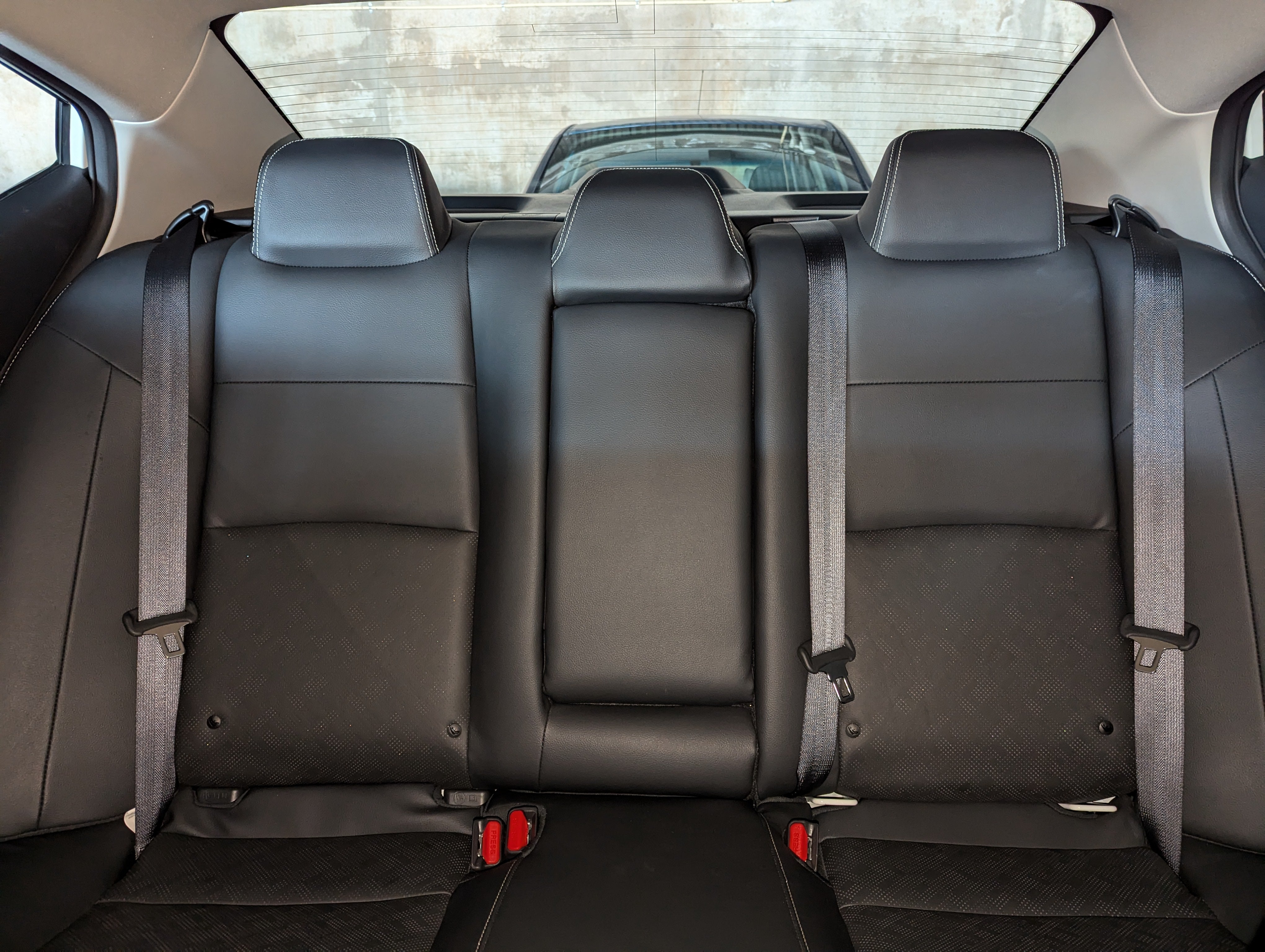 2023 Nissan ALTIMA 4P EXCLUSIVE L42.0T AUT