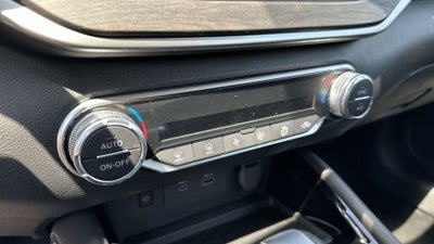 2023 Nissan ALTIMA 4P EXCLUSIVE L42.0T AUT