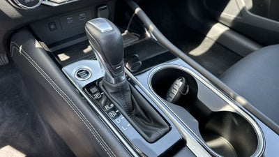 2023 Nissan ALTIMA 4P EXCLUSIVE L42.0T AUT