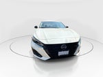 2023 Nissan ALTIMA 4P EXCLUSIVE L42.0T AUT