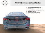 2024 Nissan SENTRA 4P SR BI-TONO L42.0 AUT