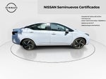 2024 Nissan VERSA 4P EXCLUSIVE L41.6 AUT