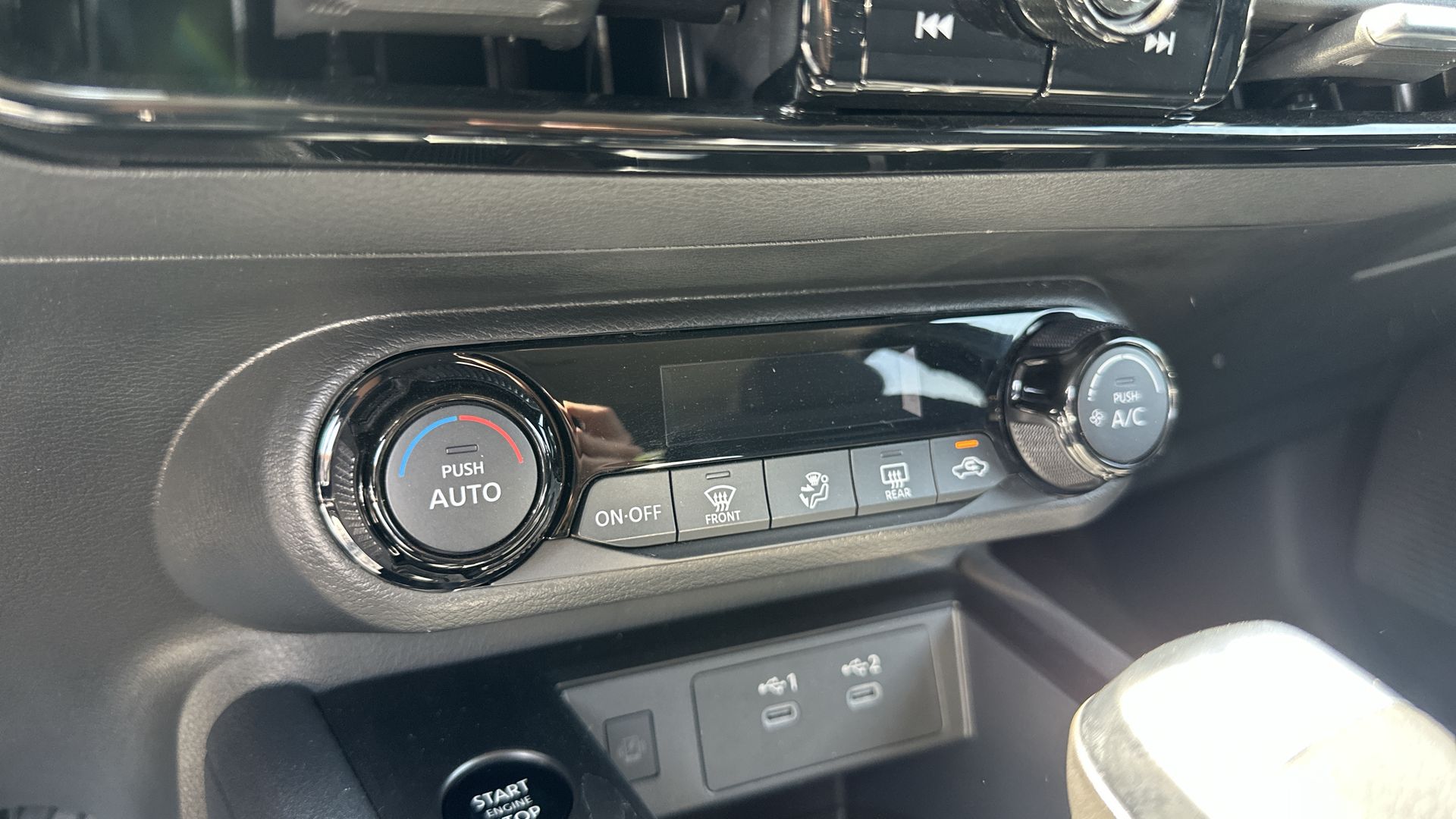 2025 Nissan KICKS 5P PLAY ADVANCE L41.6 AUT