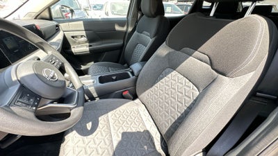 2025 Nissan KICKS 5P PLAY ADVANCE L41.6 AUT