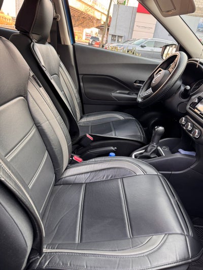 2025 Nissan KICKS 5P PLAY ADVANCE L41.6 AUT