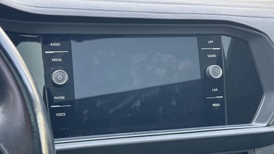 2019 Volkswagen JETTA 4 PTS HIGHLINE 14T TA PIEL QC RA-17