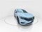 2019 Volkswagen JETTA 4 PTS HIGHLINE 14T TA PIEL QC RA-17