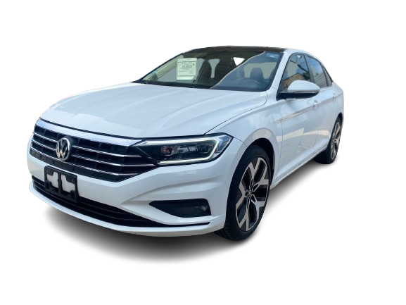 2019 Volkswagen JETTA 4 PTS HIGHLINE 14T TA PIEL QC RA-17
