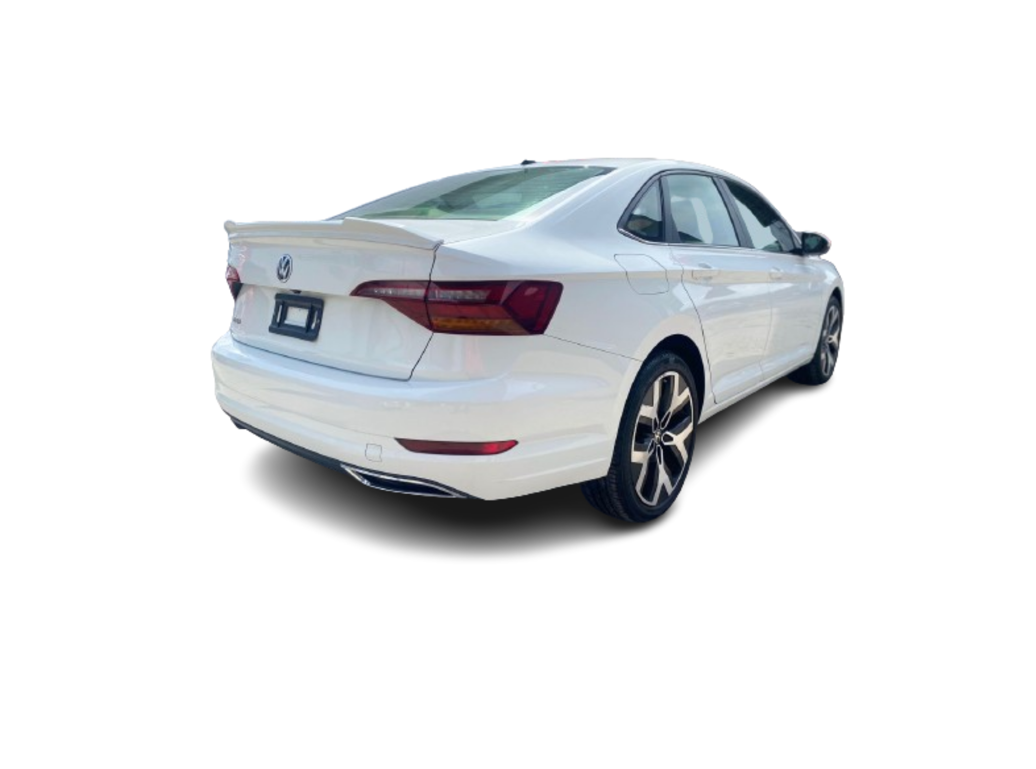 2019 Volkswagen JETTA 4 PTS HIGHLINE 14T TA PIEL QC RA-17