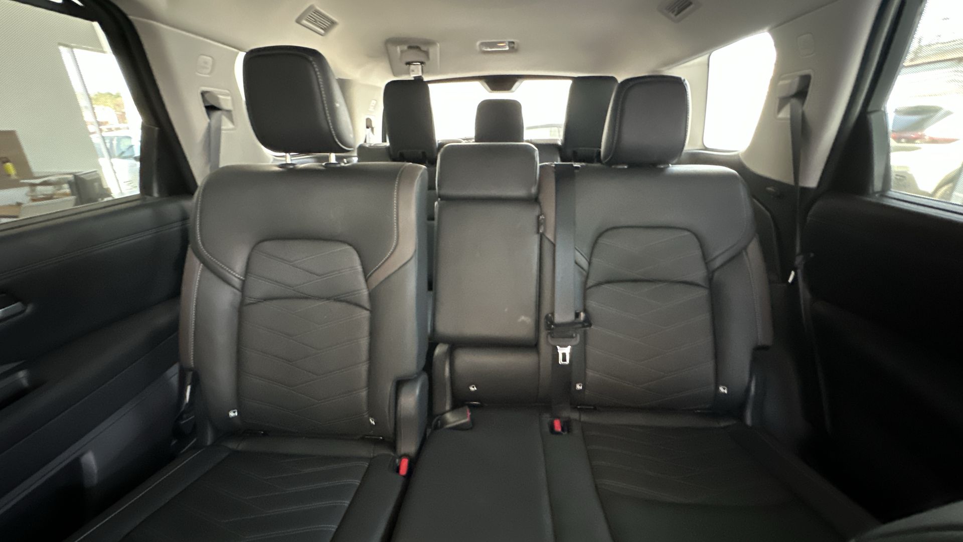 2024 Nissan PATHFINDER 5P EXCLUSIVE V63.5 AUT