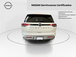 2024 Nissan PATHFINDER 5P EXCLUSIVE V63.5 AUT