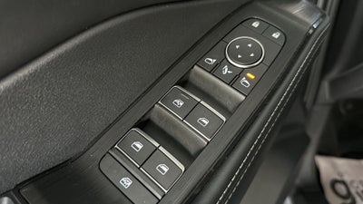 2024 Nissan X-TRAIL 5P PLATINUM PLUS 2 ROW L42.5 AUT