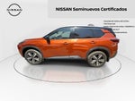2023 Nissan X-TRAIL 5 PTS. PLATINUM TA PIEL QCP GPS 3 ROW RA-19