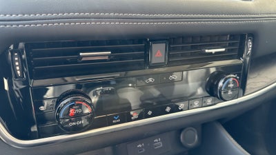 2024 Nissan X-TRAIL 5P PLATINUM PLUS 2 ROW L42.5 AUT