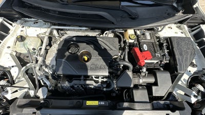 2024 Nissan X-TRAIL 5P PLATINUM PLUS 2 ROW L42.5 AUT