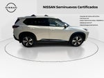 2024 Nissan X-TRAIL 5P PLATINUM PLUS 2 ROW L42.5 AUT