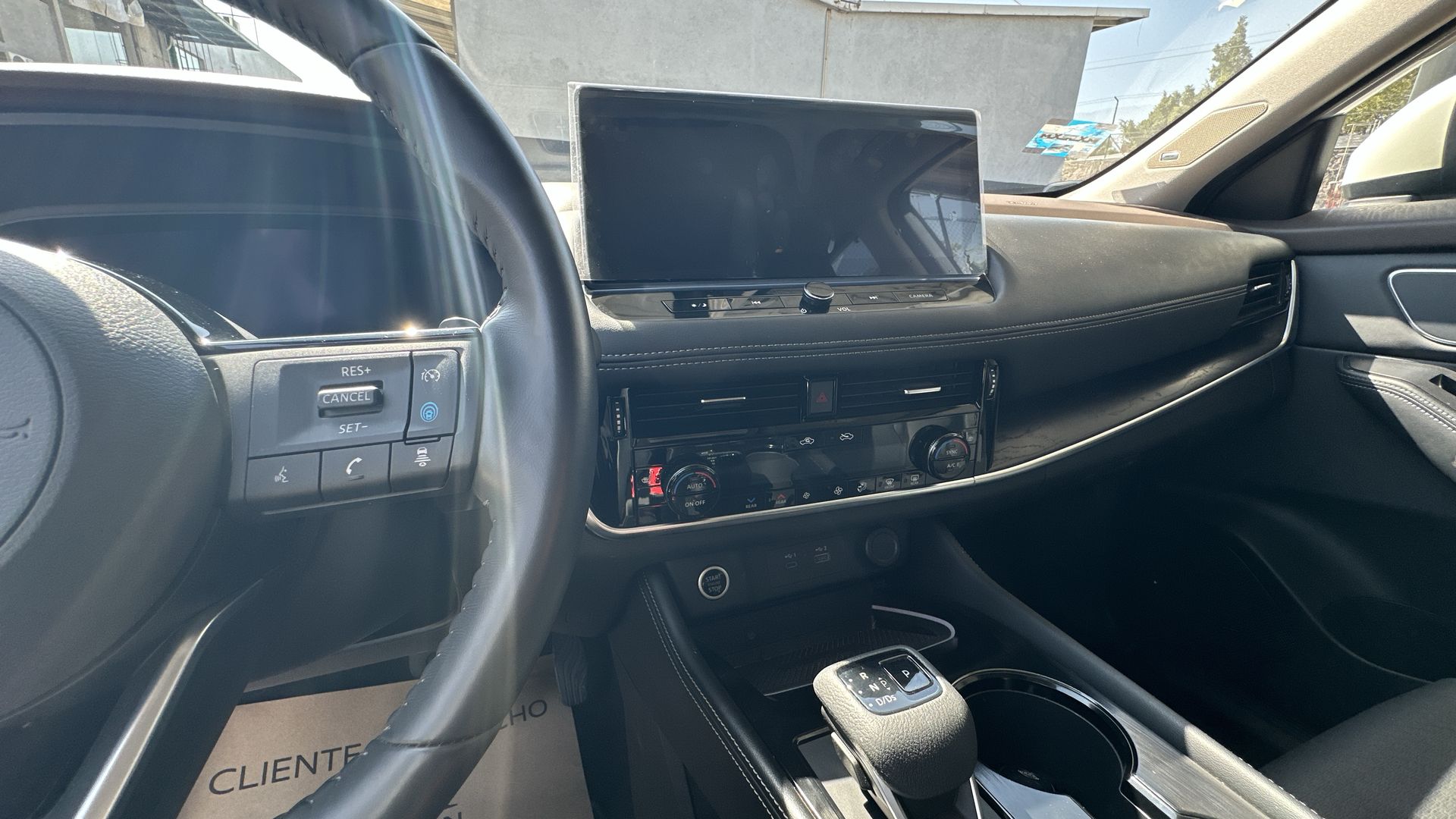 2024 Nissan X-TRAIL 5P PLATINUM PLUS 2 ROW L42.5 AUT