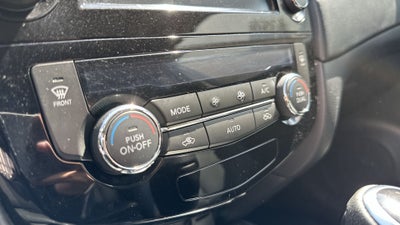 2021 Nissan X-TRAIL 5 PTS EXCLUSIVE CVT PIEL QCP GPS 5 PAS RA-19