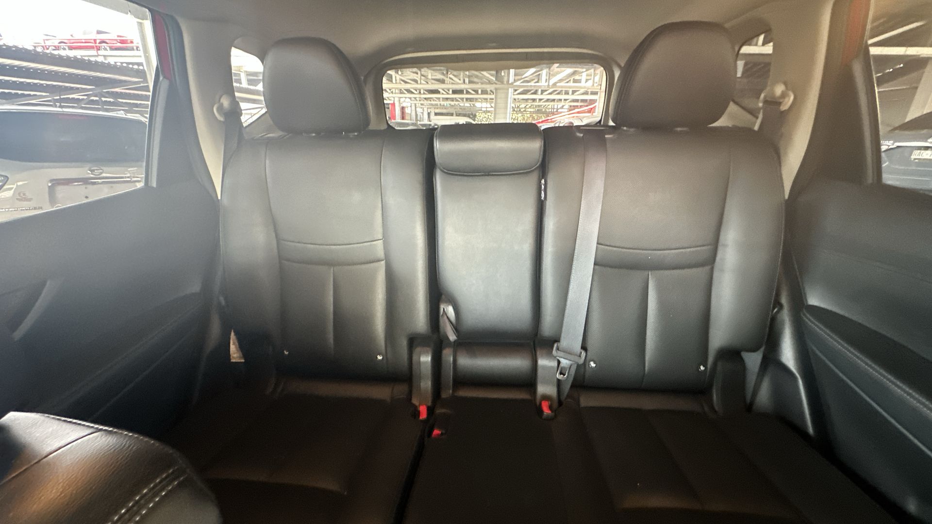 2021 Nissan X-TRAIL 5 PTS EXCLUSIVE CVT PIEL QCP GPS 5 PAS RA-19
