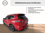 2021 Nissan X-TRAIL 5 PTS EXCLUSIVE CVT PIEL QCP GPS 5 PAS RA-19