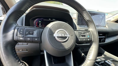 2024 Nissan X-TRAIL 5P PLATINUM E.POWER HEV L31.5 AUT