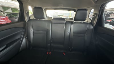 2024 Nissan X-TRAIL 5P PLATINUM E.POWER HEV L31.5 AUT