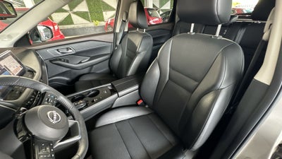 2024 Nissan X-TRAIL 5P PLATINUM E.POWER HEV L31.5 AUT