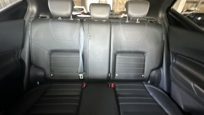 2023 Nissan KICKS 5 PTS E-POWER PLATINUM ELECTA PIEL ADAS RA-17