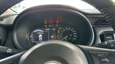 2023 Nissan KICKS 5 PTS E-POWER PLATINUM ELECTA PIEL ADAS RA-17