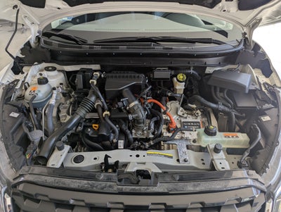 2023 Nissan KICKS 5 PTS E-POWER PLATINUM ELECTA PIEL ADAS RA-17