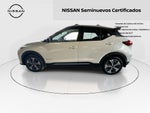2024 Nissan KICKS 5P PLATINUM E-POWER HEV L31.2 AUT