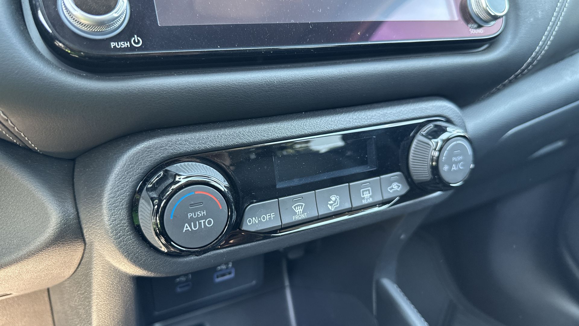 2025 Nissan KICKS PLAY E-POWER PLATINUM