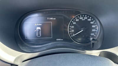 2023 Nissan KICKS 5 PTS E-POWER PLATINUM ELECTA PIEL ADAS RA-17