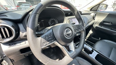 2024 Nissan KICKS 5P PLATINUM E-POWER HEV L31.2 AUT