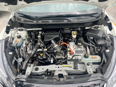 2024 Nissan KICKS 5P PLATINUM E-POWER HEV L31.2 AUT