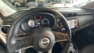 2024 Nissan KICKS 5P PLATINUM E-POWER HEV L31.2 AUT