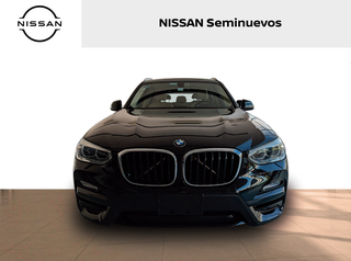 2019 BMW X3 5 PTS 20I EXECUTIVE TA