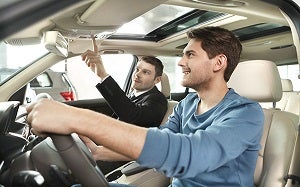 Schedule a test drive at Nissan Agrícola in Cuernavaca, Morelos, México.