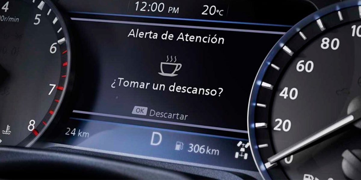 Nissan Frontier Destacado