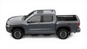 pickups Frontier - Nissan Agrícola in Cuernavaca Morelos