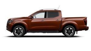 pickups Frontier - Nissan Agrícola in Cuernavaca Morelos