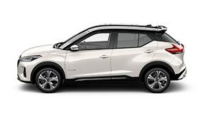 Nissan Kicks PLAY E-POWER